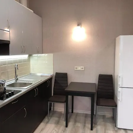 новострой клубного типа р-н аркадии, 7я фонтана. Odessa