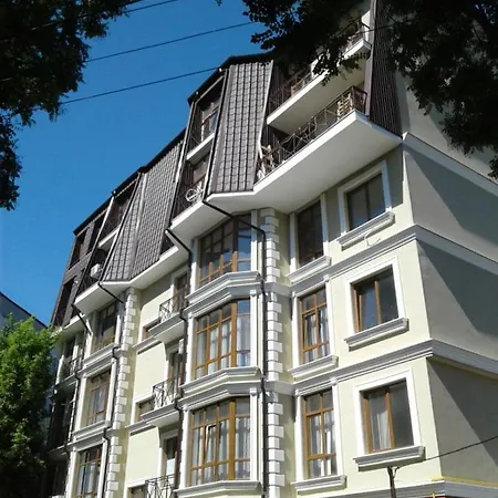 новострой клубного типа р-н аркадии, 7я фонтана. *