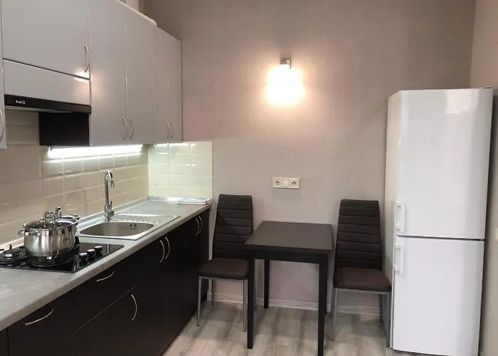 новострой клубного типа р-н аркадии, 7я фонтана. Odesa