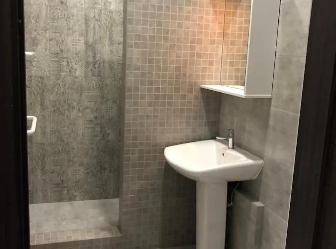 новострой клубного типа р-н аркадии, 7я фонтана. * Odessa