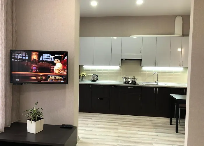 новострой клубного типа р-н аркадии, 7я фонтана. *