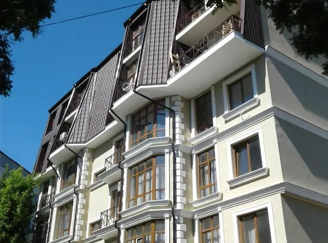 новострой клубного типа р-н аркадии, 7я фонтана. *