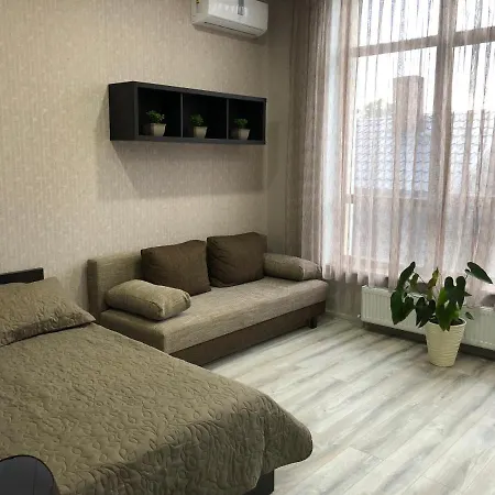 новострой клубного типа р-н аркадии, 7я фонтана. * Odessa
