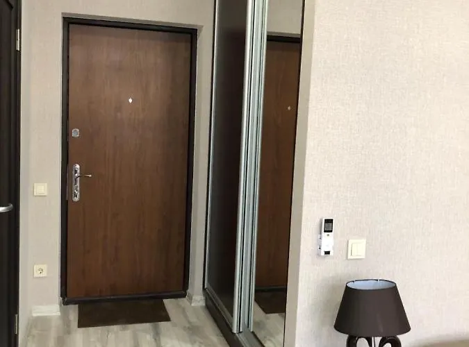 новострой клубного типа р-н аркадии, 7я фонтана. Odessza